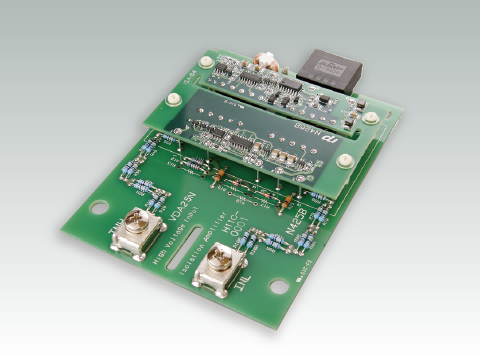 日本パルス工業株式会社