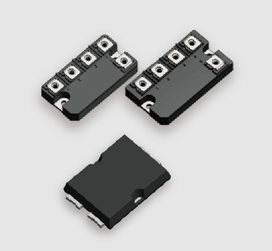 ダイオード・TVS