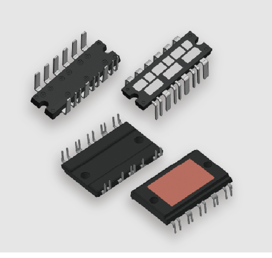 パワーモジュール