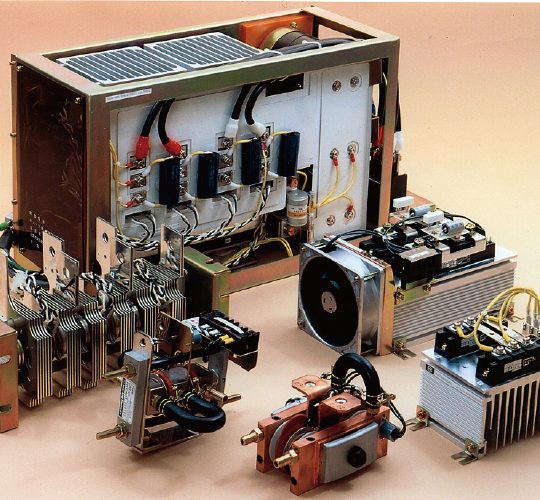 スタック・ユニット