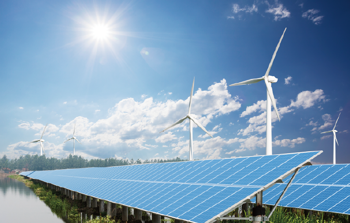 環境・エネルギー分野